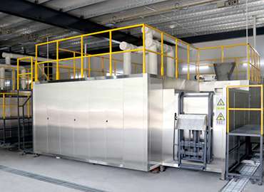 餐廚垃圾處理設(shè)備