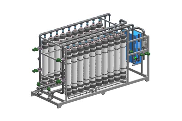 超濾膜設(shè)備