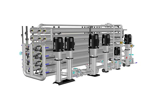 反滲透膜設(shè)備