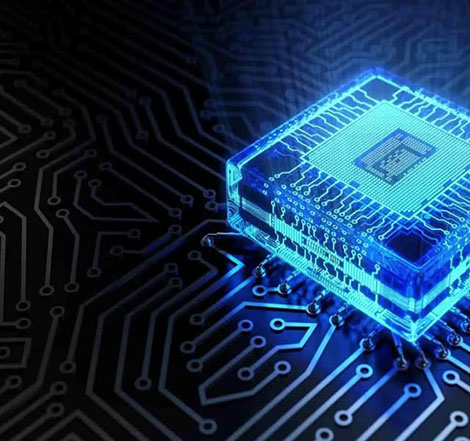 電子半導(dǎo)體廢水處理