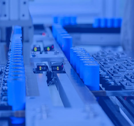 磷酸鐵廢水處理