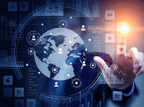 進一步提升企業(yè)核心競爭力