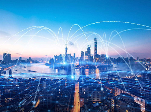 全面推進智慧城市大管家服務(wù)