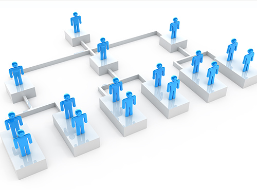 繼續(xù)加強團隊建設(shè)