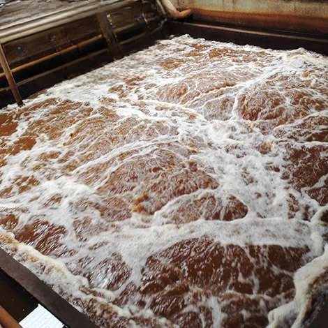 電鍍廢水處理零排放