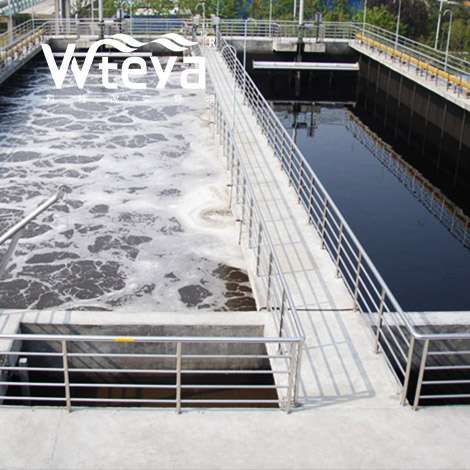 中水回用,廢水回用