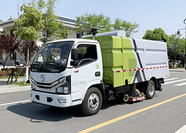 垃圾清運(yùn)